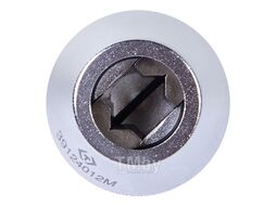 Держатель метчика KING TONY М5-М12, 1/2" 39124012M