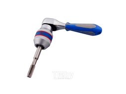 Держатель метчика KING TONY М5-М12, 1/2" 39124012M