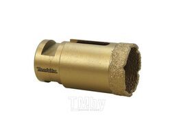 Коронка алмазная MAKITA 35мм (гранит, мрамор, керамогранит) D-44513