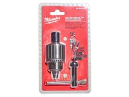Хвостовик и патрон MILWAUKEE 13мм для М18 FMDP 49590020