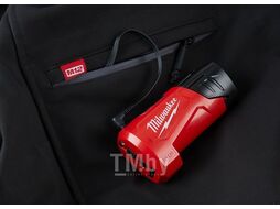 Зарядное устройство компактное MILWAUKEE M12 TC 4932459450