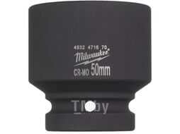 Головка MILWAUKEE ShW 1 дюйм, 50мм 4932471670