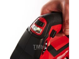Шприц для смазки MILWAUKEE M12 GG-0 4933440435