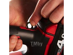 Шприц для смазки MILWAUKEE M12 GG-0 4933440435