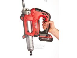 Шприц для смазки MILWAUKEE M12 GG-0 4933440435