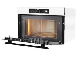 Встраиваемая микроволновая печь WHIRLPOOL AMW 730/WH