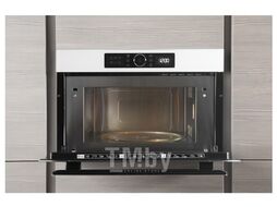 Встраиваемая микроволновая печь WHIRLPOOL AMW 730/WH