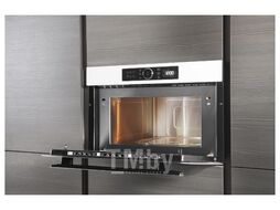 Встраиваемая микроволновая печь WHIRLPOOL AMW 730/WH