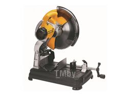 Пила монтажная под твердосплавные диски DEWALT 2200 Вт DW872-QS