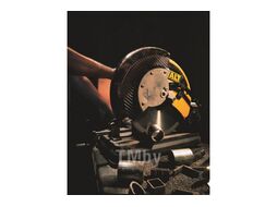 Пила монтажная под твердосплавные диски DEWALT 2200 Вт DW872-QS