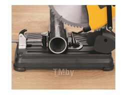 Пила монтажная под твердосплавные диски DEWALT 2200 Вт DW872-QS