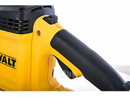 Пила Аллигатор DEWALT 1700 Вт DWE399-QS