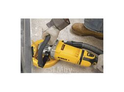УШМ (болгарка) DEWALT 230 мм DWE4579-QS
