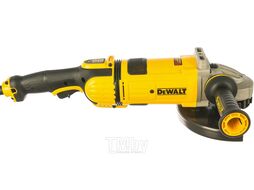 УШМ (болгарка) DEWALT 230 мм DWE4579-QS