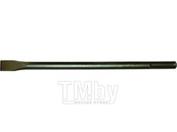 Зубило плоское CARBON 25х280, SDS-max, CA-058769
