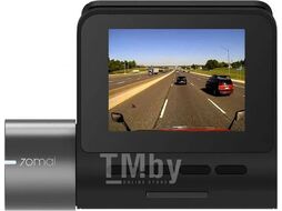 Автомобильный видеорегистратор 70mai Dash Cam Pro Plus A500