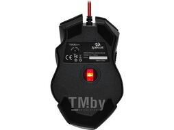 Игровая мышь Redragon CRIFFIN (75093), Black
