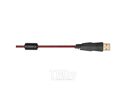 Игровая мышь Redragon CRIFFIN (75093), Black