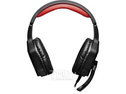 Наушники с микрофоном Redragon Themis [77662], Black-Red