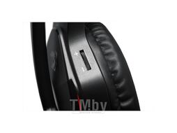 Наушники с микрофоном Redragon Themis [77662], Black-Red