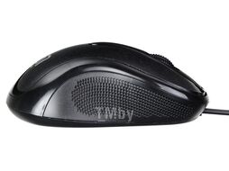 Мышь Oklick 385M Black