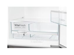 Холодильник BOSCH KGV 39XL2AR