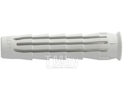 Дюбель универсальный ELEMATIC 6x30 T6 с бортом потай, НЕЙЛОН (упак/1.000шт) EM-565937