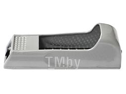 Рубанок металлический по г/картону LIDER 140мм E063220