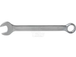 Ключ комбинированный GERAL 28мм CrV G131127