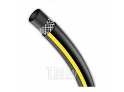 Шланг поливочный BRADAS BLACK COLOUR 1 25м, Италия