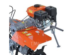 Культиватор Skiper GT-850SC (8 л.с., без ВОМ, пон.передача,3+1, капот) (необходимо добавить колёса)