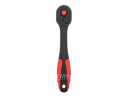 Вороток с трещоткой 1/2 DR04 Professional (72 зуба) Deko 068-1415