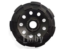 Алмазная чашка для зачистки бетона Multi, 125мм Wurth 668332125