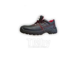 Обувь защитная WUMAX 3216, низкая, р-р 39 Wurth 2357321639