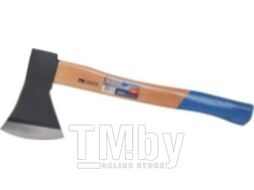 Топор 1000 г, рукоятка дерево, кованый СОЮЗ (шт)