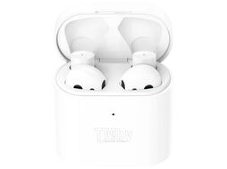 Наушники беспроводные с микрофоном Xiaomi True Wireless Earphones 2S TWSEJ07WM (международная версия)
