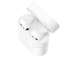Наушники беспроводные с микрофоном Xiaomi True Wireless Earphones 2S TWSEJ07WM (международная версия)