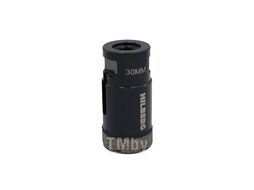 Коронка Hilberg Super Hard 6T, М14 30x35 mm HH630