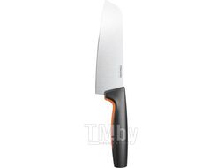 Нож поварской азиатский 16 см Functional Form Fiskars (FISKARS ДОМ)
