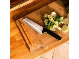 Нож поварской азиатский 16 см Functional Form Fiskars (FISKARS ДОМ)