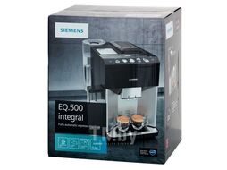 Кофемашина SIEMENS TQ505R09