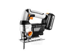 Лобзик аккумуляторный DKJS20 SET 2 Deko 063-4211