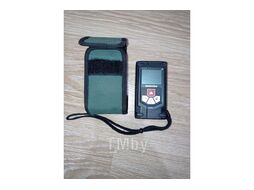 Лазерный дальномер METABO LD 60 606163000