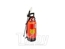 Опрыскиватель ручной давительный Ecotec 10л E400088
