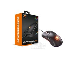 Мышь COUGAR SURPASSION ST (3MSSTWOB.0001)