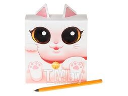 Настольная игра GaGa Games Kitty Paw. Кошачья лапка GG036