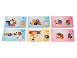 Настольная игра GaGa Games Kitty Paw. Кошачья лапка GG036