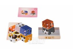 Настольная игра GaGa Games Kitty Paw. Кошачья лапка GG036
