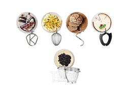 Кухонный процессор Kenwood Chef Patissier XL KWL90.004SI