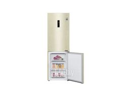 Холодильник LG DoorCooling+ GA-B459SEQM